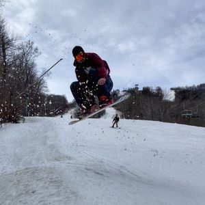 Meet your Posher, Tobias